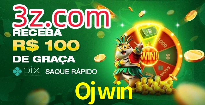 Ojwin