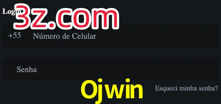Ojwin
