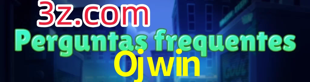 Ojwin