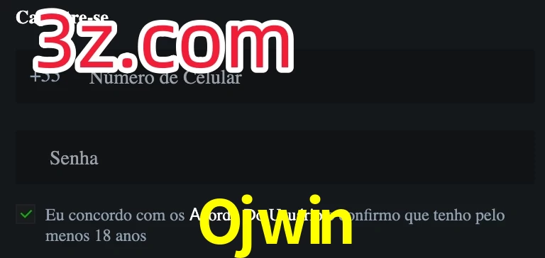 Ojwin